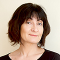 Profesor Joanna Mąkol