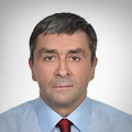 Profesor Tadeusz Stefaniak