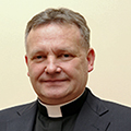 Ksiądz Profesor Andrzej Tomko